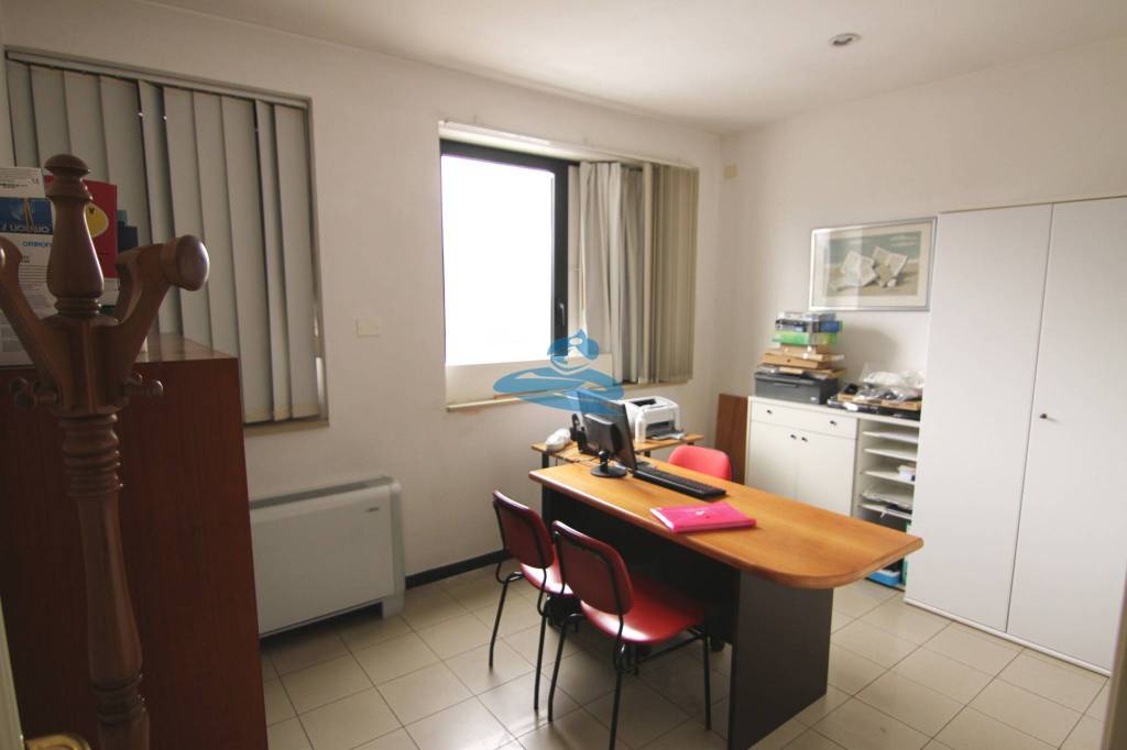 ufficio in affitto a Ravenna