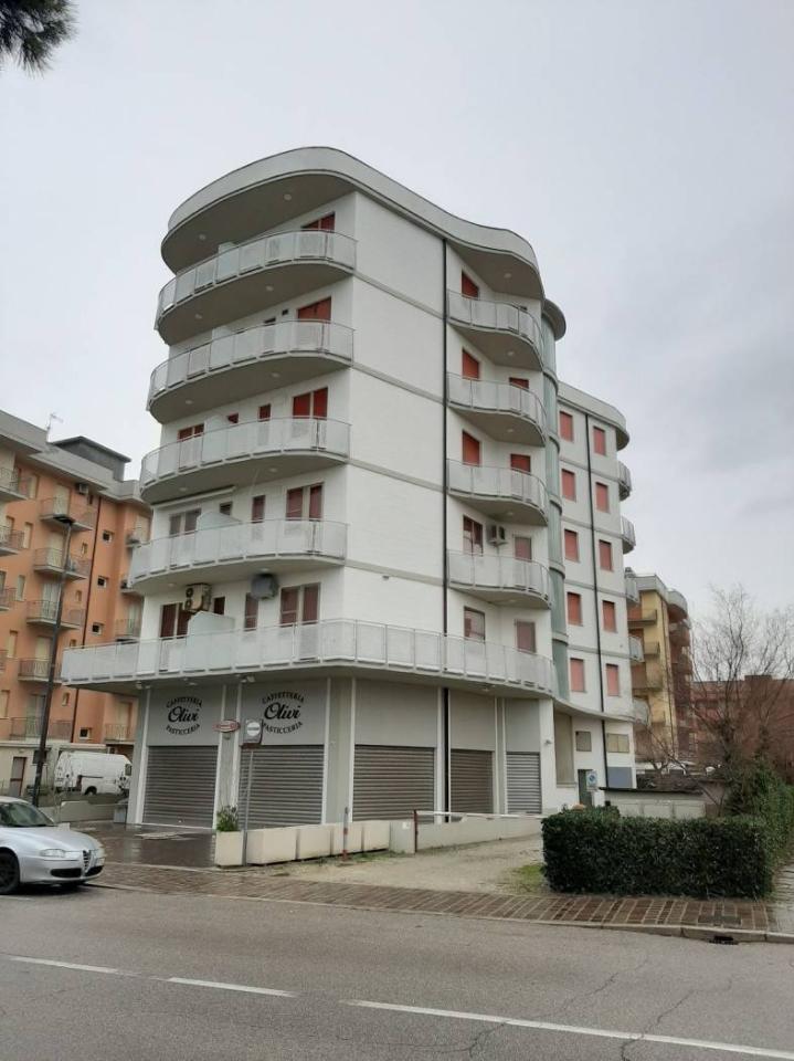 appartamento in affitto a Ravenna in zona Lido di Classe