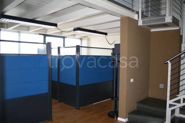 appartamento in affitto a Ravenna