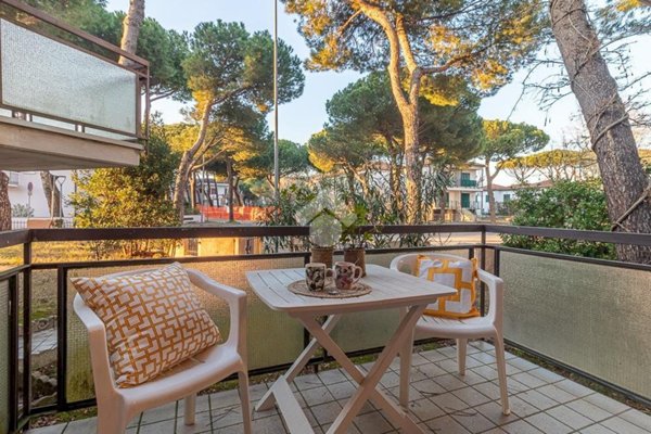 appartamento in affitto a Ravenna in zona Lido di Classe