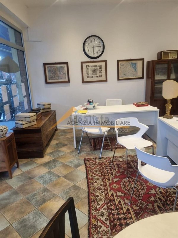 negozio in affitto a Ravenna