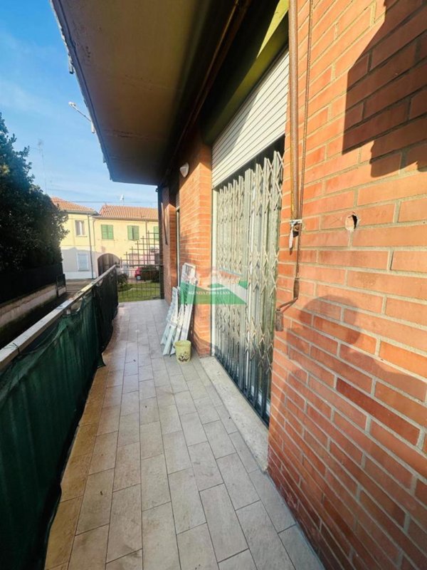 appartamento in affitto a Ravenna