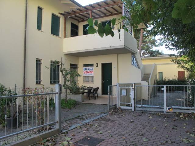 casa indipendente in affitto a Ravenna in zona Lido di Classe