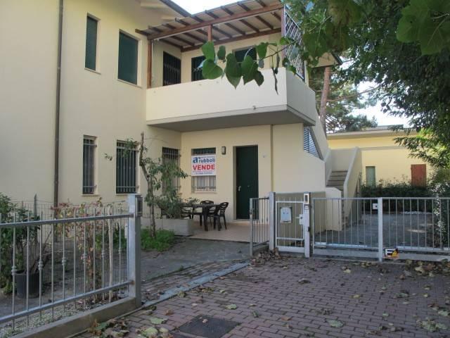 appartamento in affitto a Ravenna in zona Lido di Classe