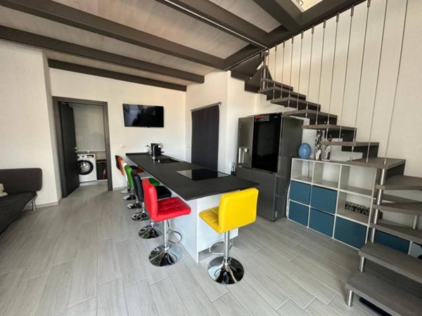 casa indipendente in affitto a Ravenna in zona Lido di Classe
