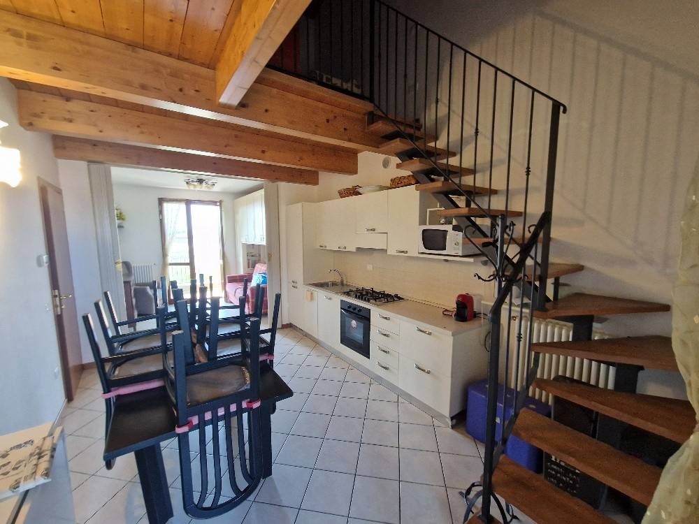 casa indipendente in affitto a Ravenna in zona Lido di Classe