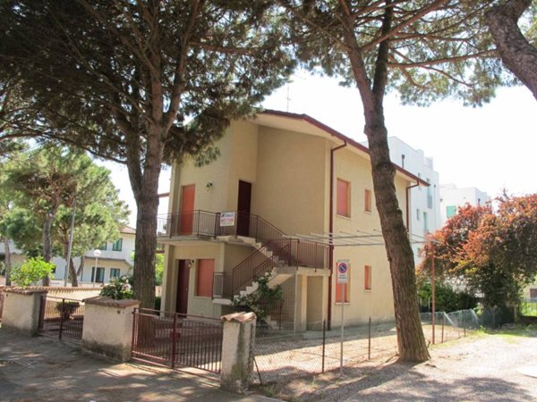 casa indipendente in affitto a Ravenna in zona Lido di Classe