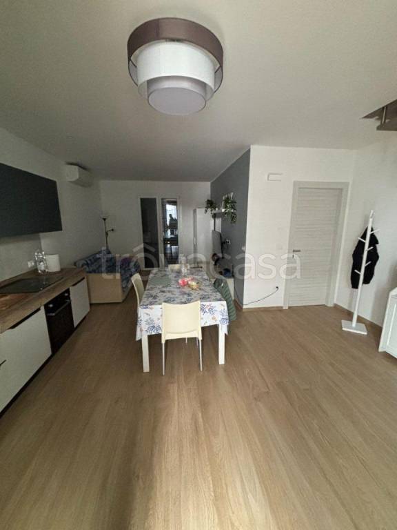 casa indipendente in affitto a Ravenna in zona Lido di Classe