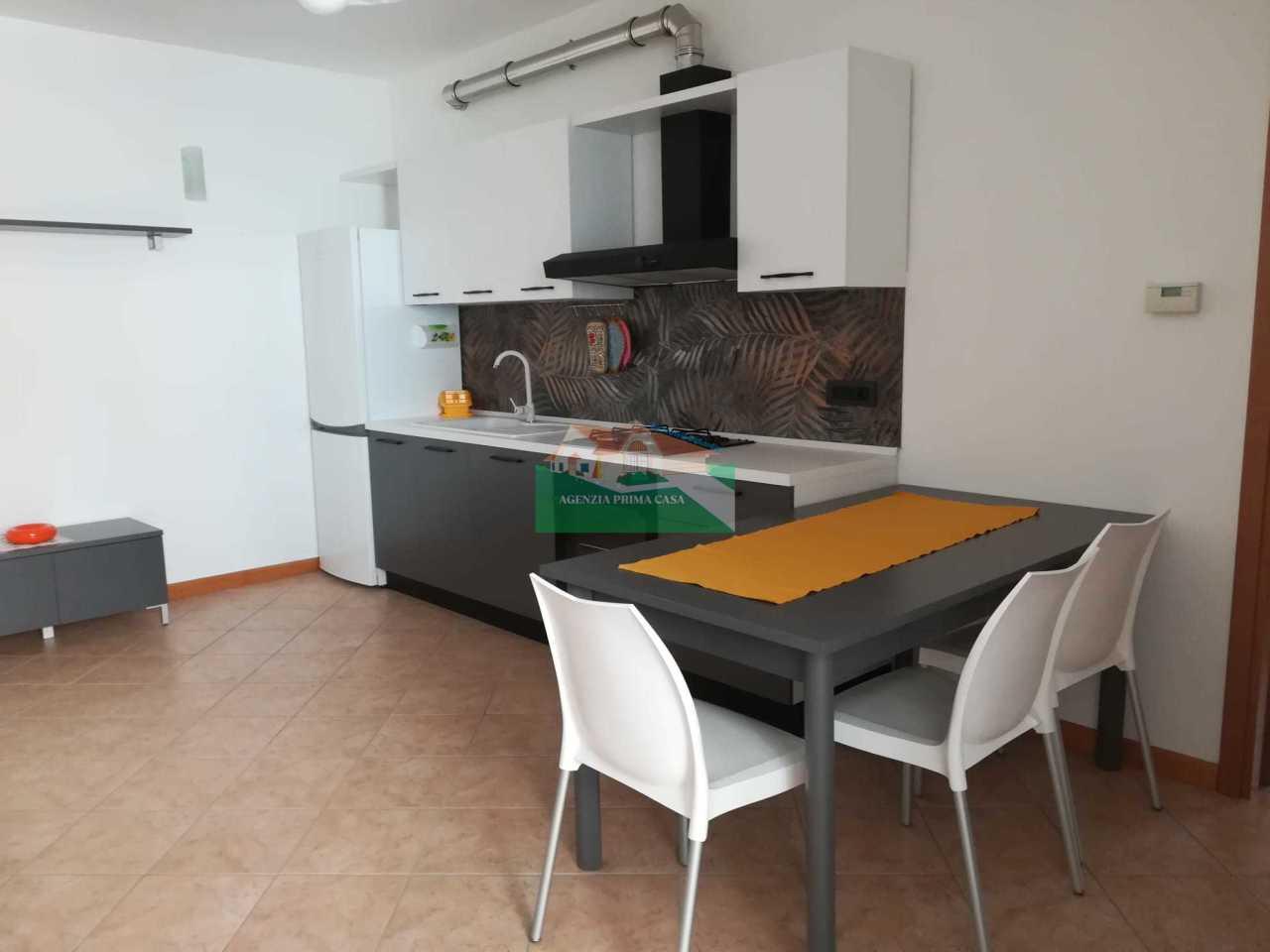 appartamento in affitto a Ravenna
