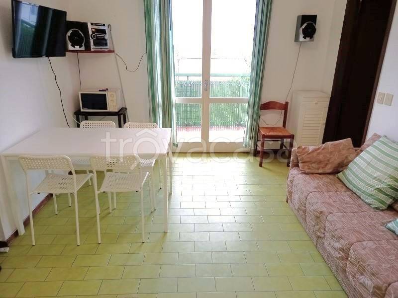 appartamento in affitto a Ravenna in zona Lido di Savio