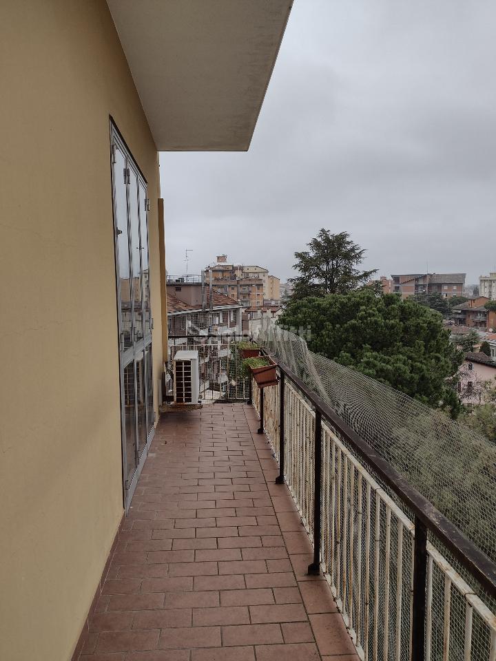 appartamento in affitto a Ravenna in zona Centro Storico