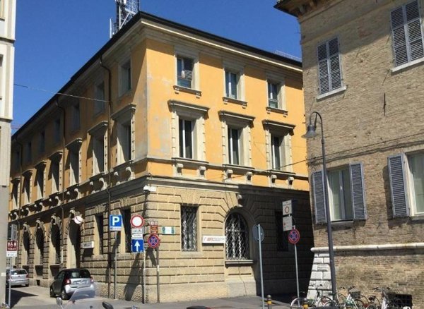 ufficio in affitto a Ravenna in zona Centro Storico