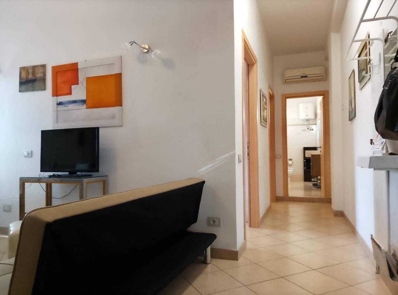 appartamento in affitto a Ravenna in zona Centro Storico