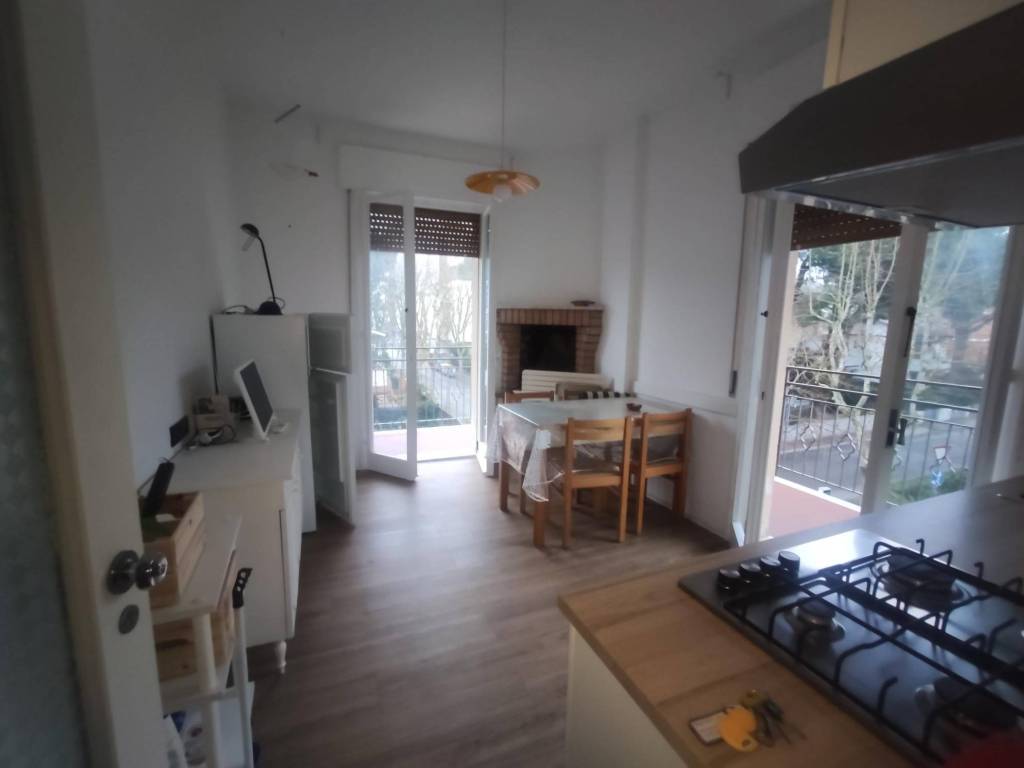 appartamento in affitto a Ravenna in zona Lido di Classe