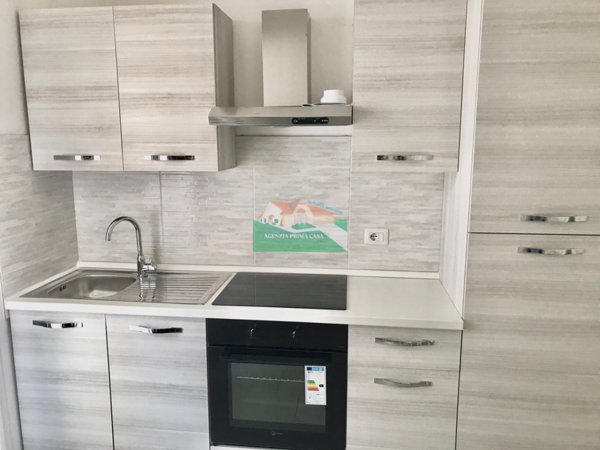 appartamento in affitto a Ravenna in zona Classe