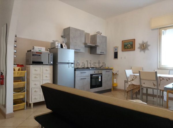 appartamento in affitto a Ravenna in zona Centro Storico