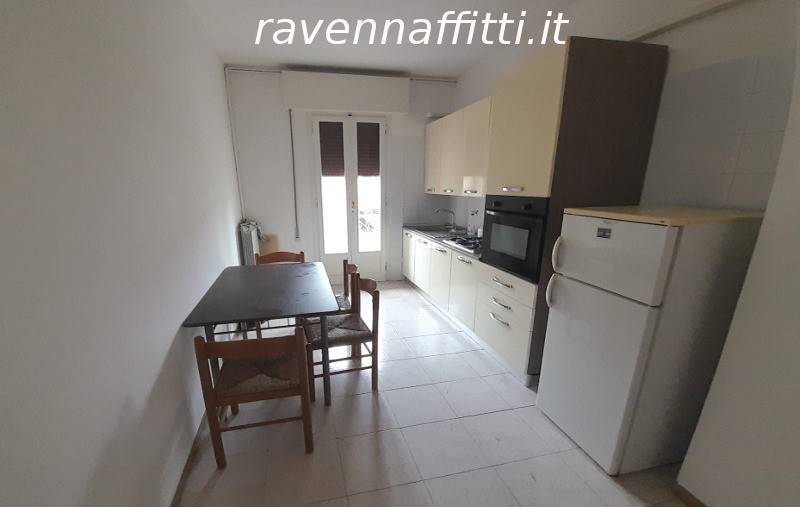 appartamento in affitto a Ravenna in zona Centro Storico