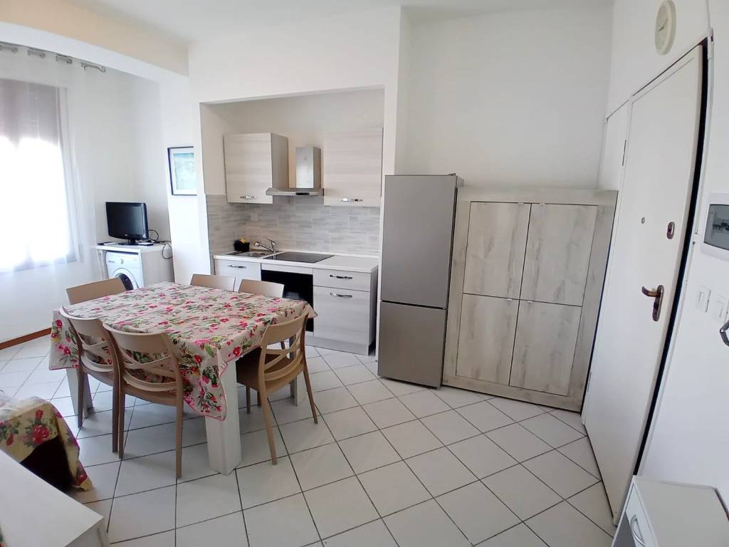 appartamento in affitto a Ravenna in zona Centro Storico