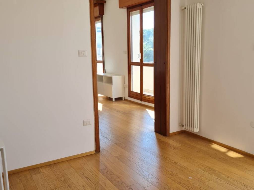 appartamento in affitto a Ravenna in zona Centro Storico