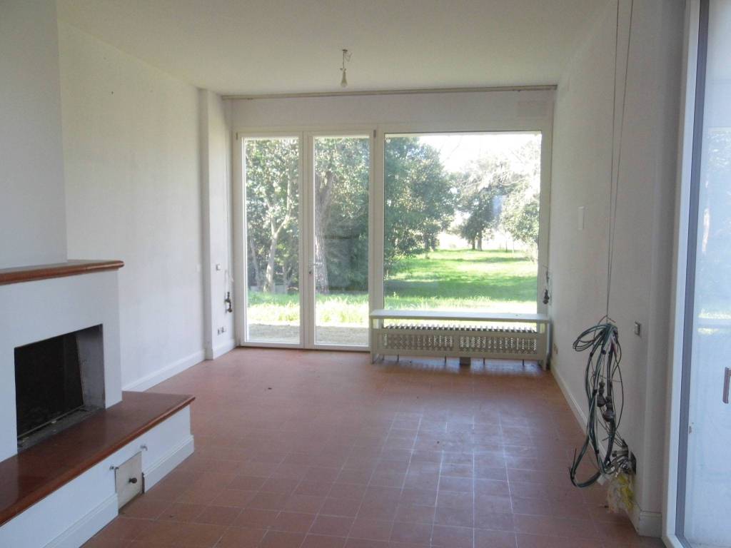casa indipendente in affitto a Ravenna in zona Madonna dell'Albero