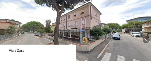 negozio in affitto a Ravenna in zona Marina di Ravenna