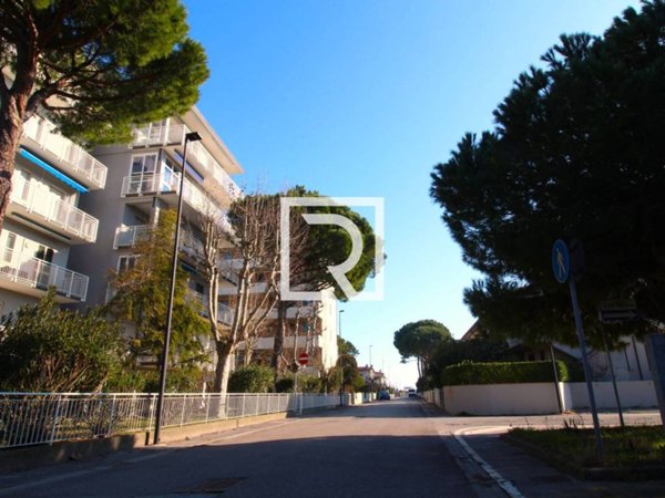 appartamento in affitto a Ravenna in zona Savio di Ravenna
