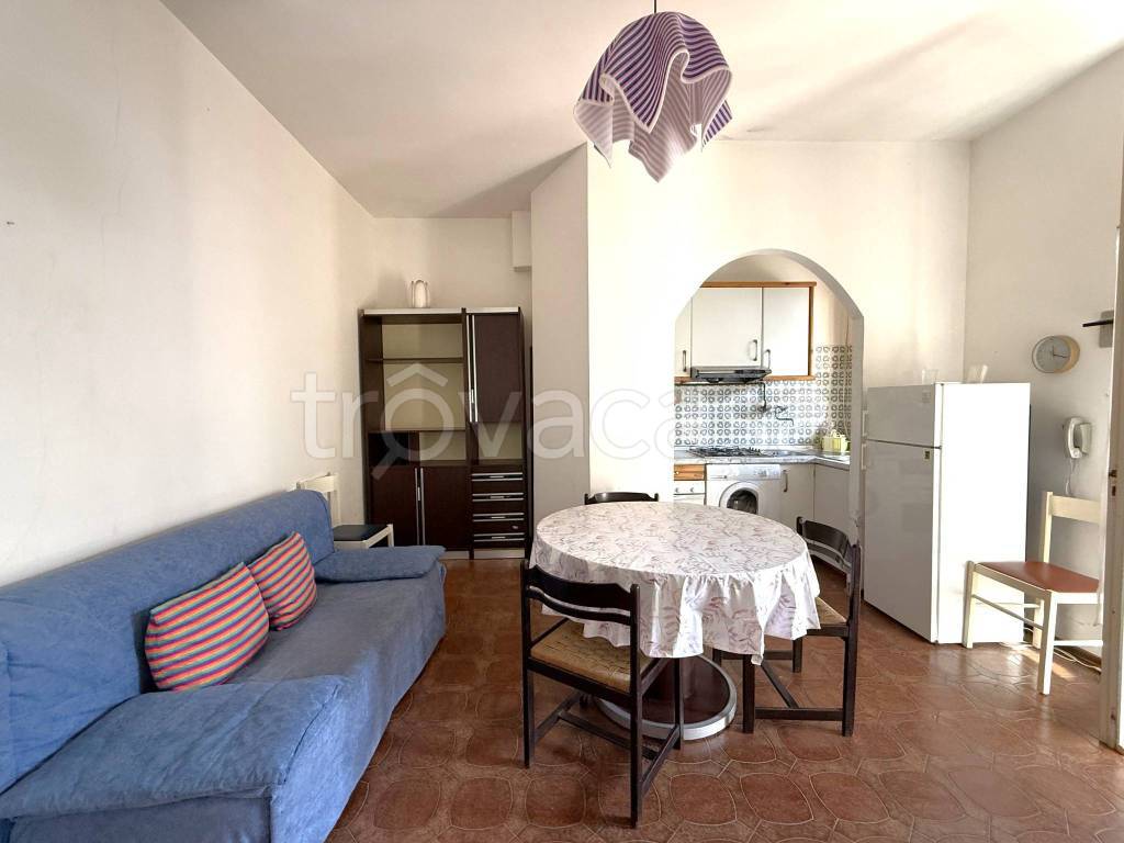 appartamento in affitto a Ravenna in zona Lido di Classe