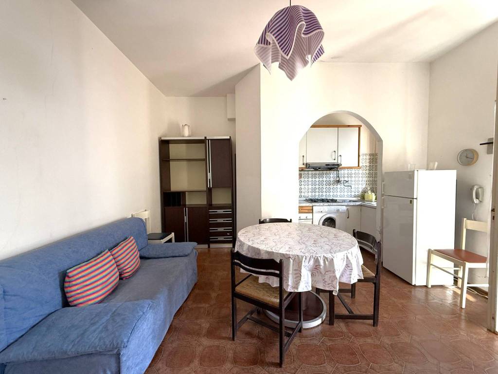 appartamento in affitto a Ravenna in zona Lido di Classe
