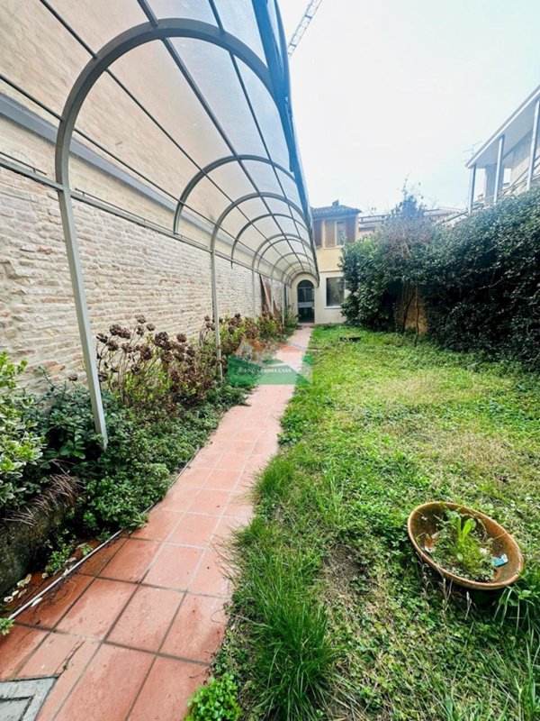 casa indipendente in affitto a Ravenna in zona Centro Storico