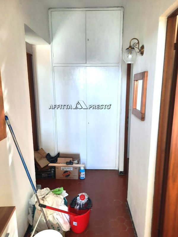appartamento in affitto a Ravenna in zona Centro Storico