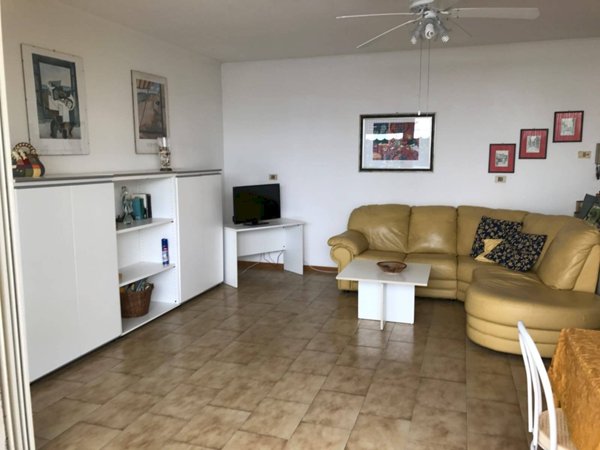 appartamento in affitto a Ravenna in zona Marina Romea