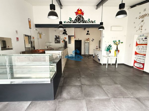 loft in affitto a Ravenna in zona Centro Storico