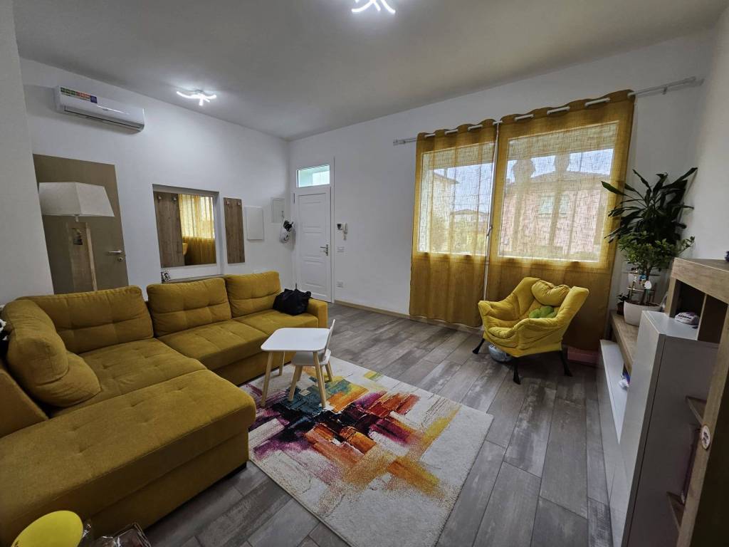 casa indipendente in affitto a Ravenna in zona Centro Storico