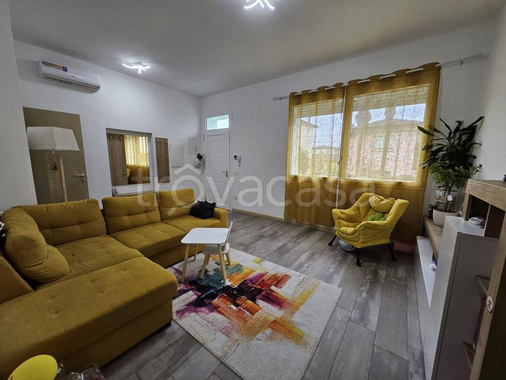 casa indipendente in affitto a Ravenna in zona Centro Storico