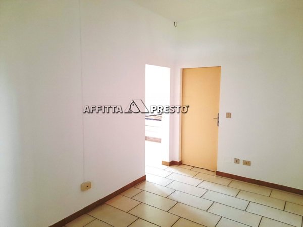 appartamento in affitto a Ravenna
