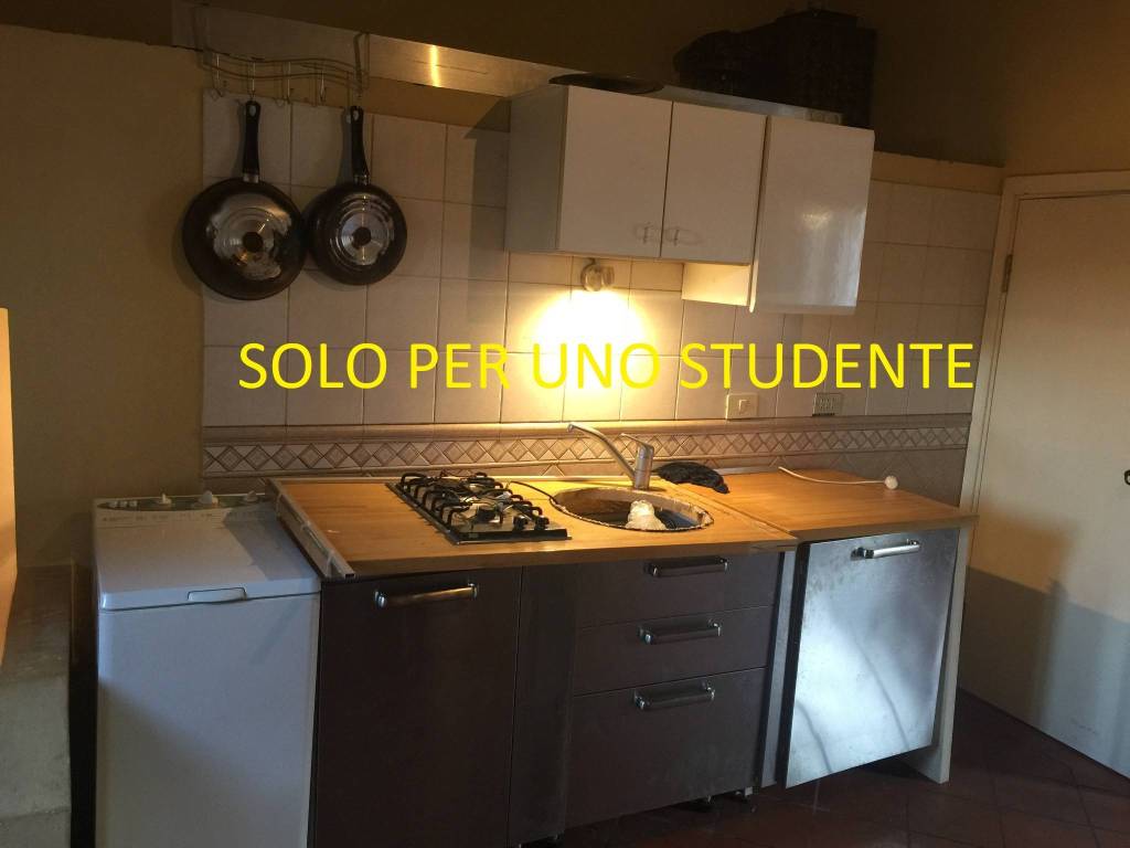 appartamento in affitto a Ravenna