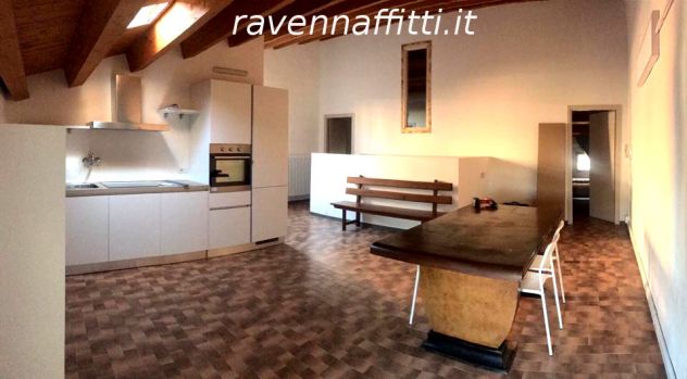 appartamento in affitto a Ravenna in zona Centro Storico