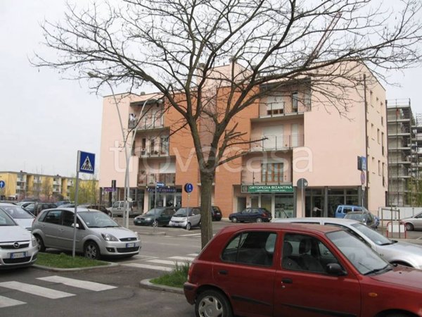 monolocale in affitto a Ravenna