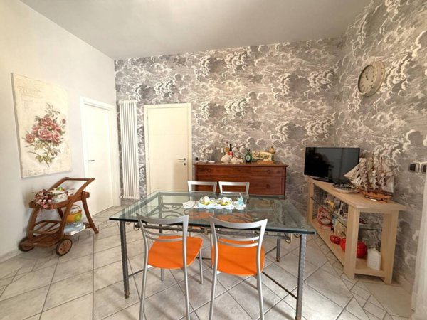 appartamento in affitto a Ravenna in zona Lido di Classe