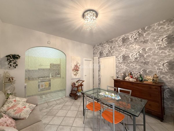appartamento in affitto a Ravenna in zona Lido di Classe