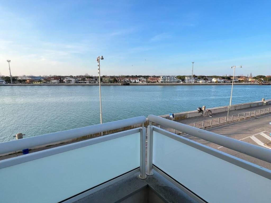 appartamento in affitto a Ravenna in zona Marina di Ravenna