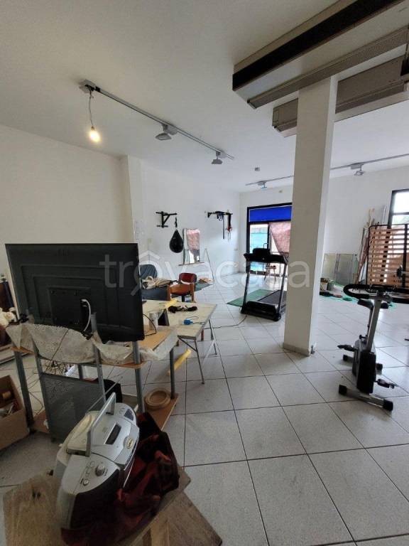 appartamento in affitto a Ravenna