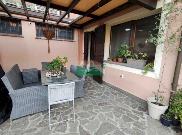 appartamento in affitto a Ravenna in zona Casal Borsetti