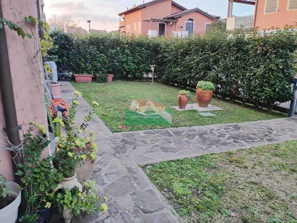 appartamento in affitto a Ravenna in zona Casal Borsetti