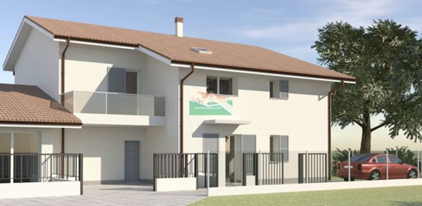 appartamento in affitto a Ravenna in zona Classe