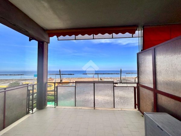 appartamento in affitto a Ravenna in zona Lido di Savio