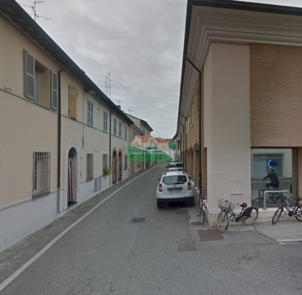 appartamento in affitto a Ravenna in zona Centro Storico