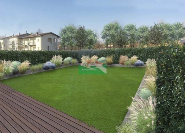 casa indipendente in affitto a Ravenna in zona Marina Romea
