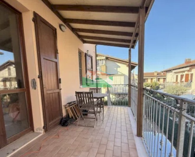 casa indipendente in affitto a Ravenna in zona Lido di Dante