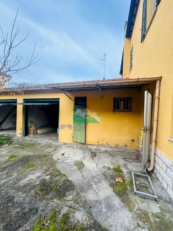 casa indipendente in affitto a Ravenna